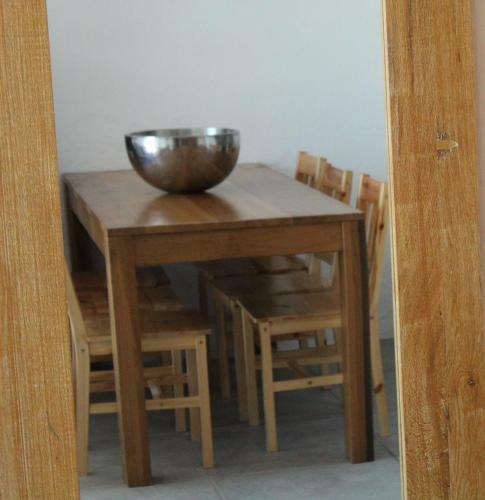 Apartment Eva Kali