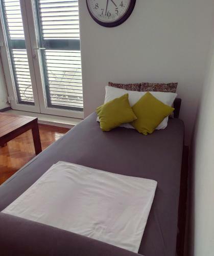 Apartment Eva Kali