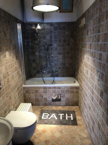 Apartment Eva Kali