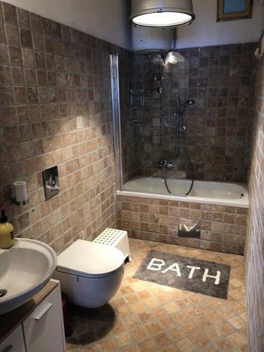 Apartment Eva Kali