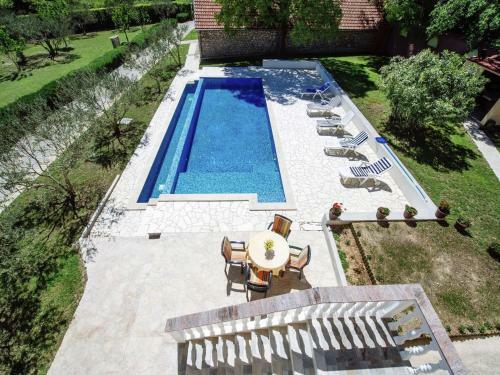 Modern Holiday Home In Kakma With Swimming Pool
