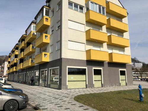 Apartment Vendi