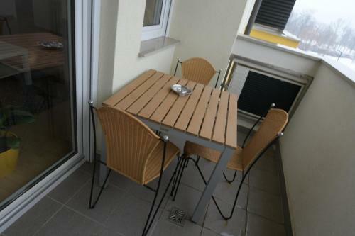 Apartment Vendi