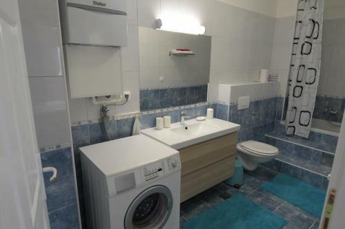 Apartment Vendi