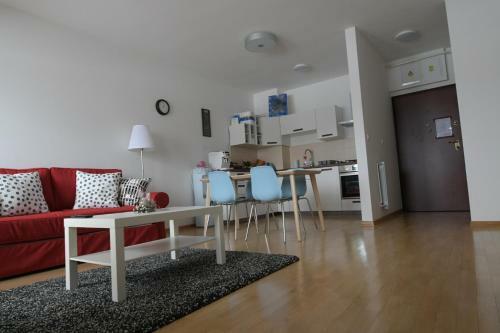 Apartment Vendi