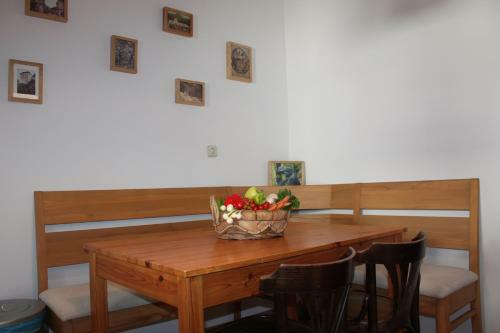 Hostel Barrock
