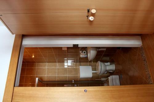 Hostel Barrock