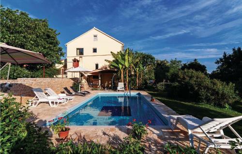 Holiday Home Kozino Put Velikog Mula