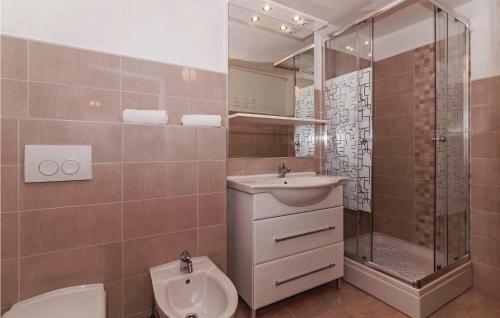 Holiday Home Kozino Put Velikog Mula