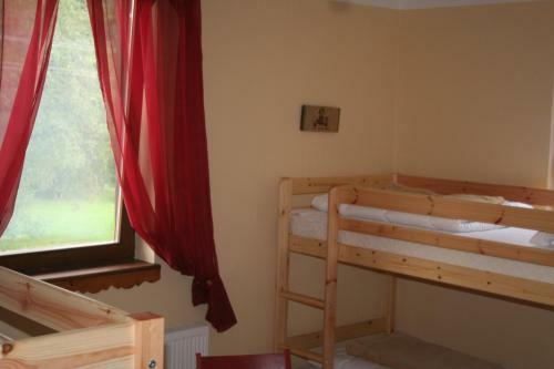 Hostel Flores