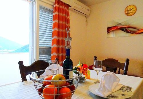Apartment Zaklopatica 12452b