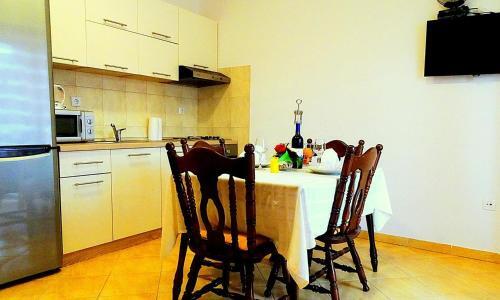 Apartment Zaklopatica 12452b