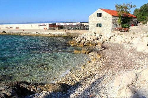 Holiday House Lastovo - 8289