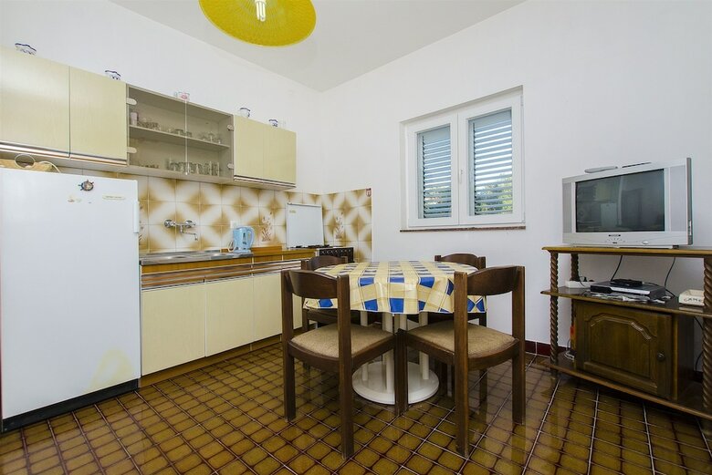 Apartments Nada