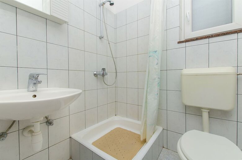 Apartments Nada