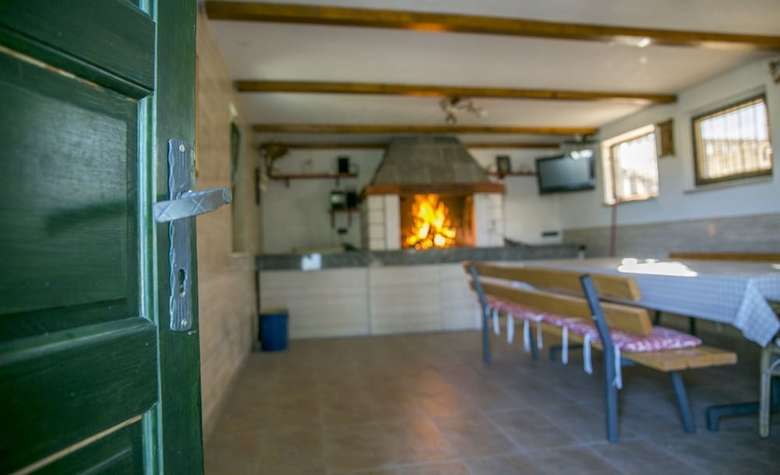 Villa Delic