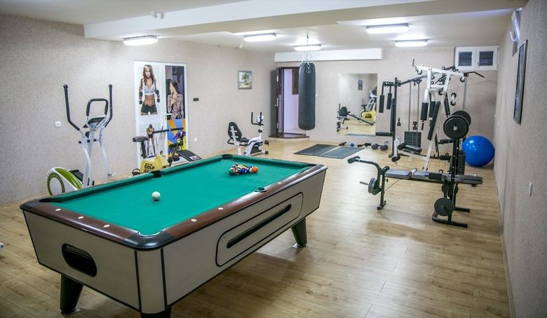 Villa Delic