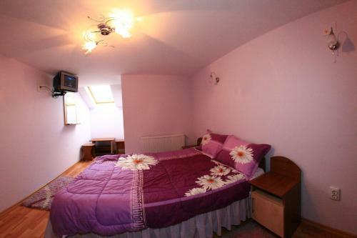 Hostal Pensiunea Valea Ursului