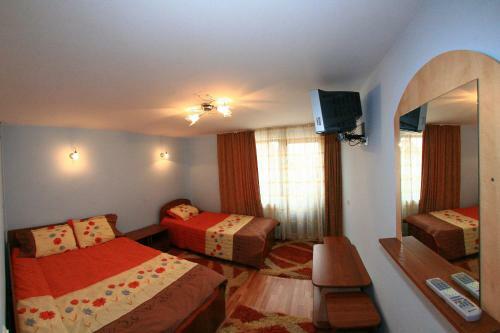 Hostal Pensiunea Valea Ursului