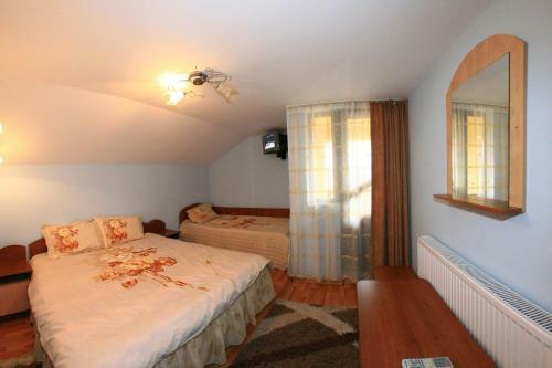 Hostal Pensiunea Valea Ursului