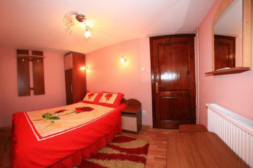Hostal Pensiunea Valea Ursului