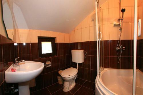 Hostal Pensiunea Valea Ursului