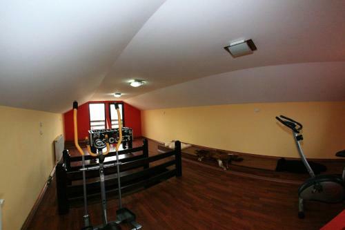 Hostal Pensiunea Valea Ursului