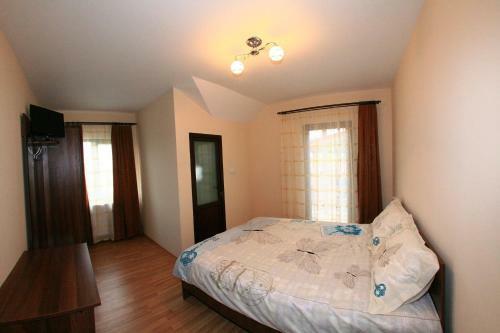 Hostal Pensiunea Valea Ursului