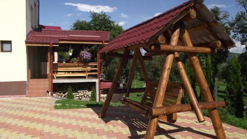 Hostal Pensiunea Valea Ursului
