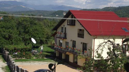Hostal Pensiunea Valea Ursului