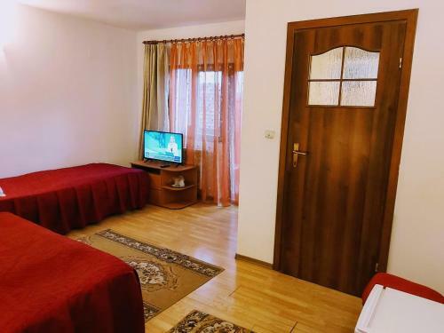 Hostal Pension Piscul Soarelui