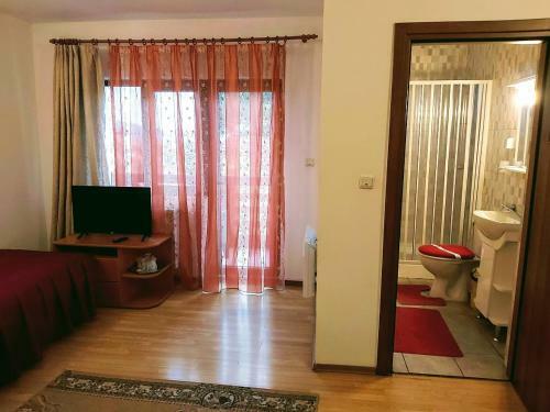Hostal Pension Piscul Soarelui