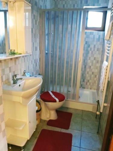 Hostal Pension Piscul Soarelui