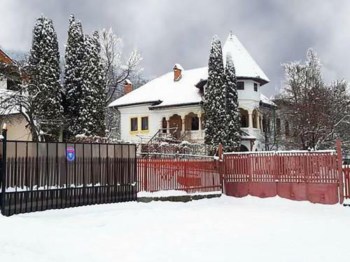 Hostal Pension Piscul Soarelui