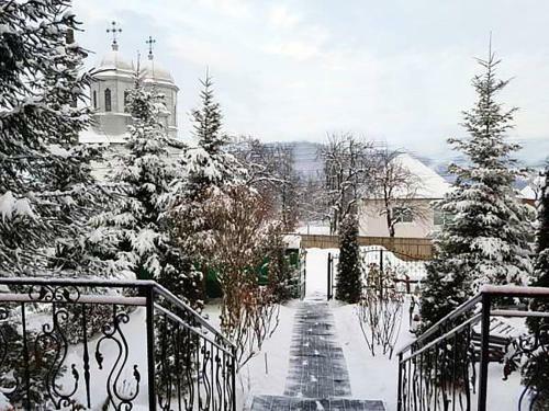 Hostal Pension Piscul Soarelui