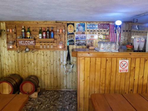 Hostal Pension Piscul Soarelui