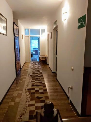 Hostal Pension Piscul Soarelui