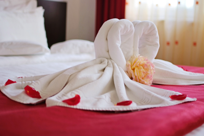 Silver Hotel Conference & Spa
