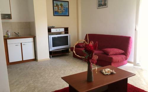 Club Topaz Apartments
