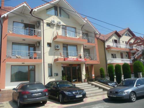 Hostal Complex Marinn 2