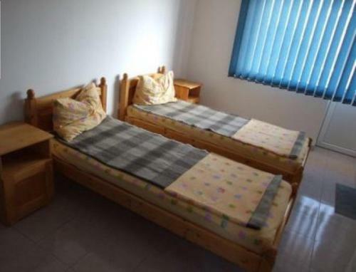 Hostel Bel Air