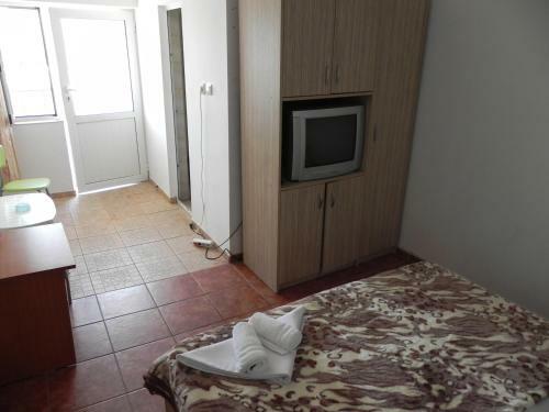 Hostal Aproape De Mare