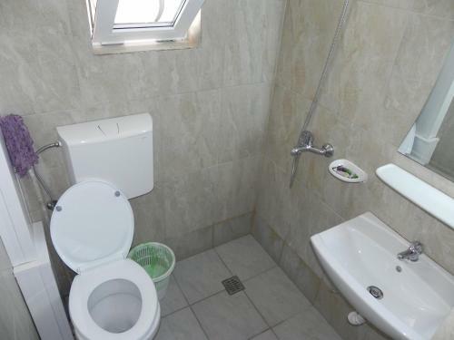 Hostal Aproape De Mare