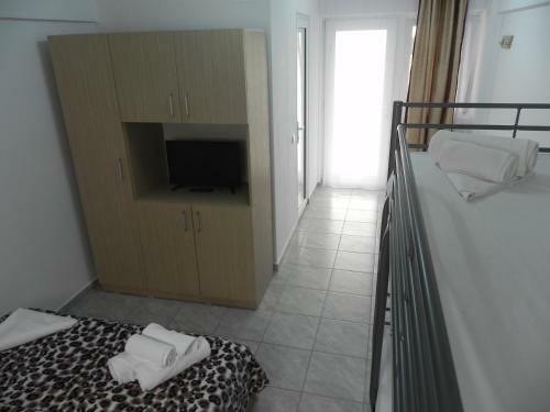 Hostal Aproape De Mare