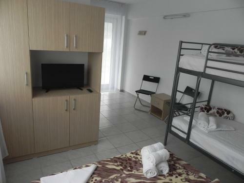 Hostal Aproape De Mare