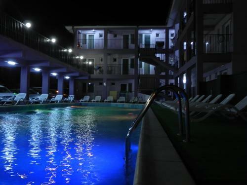 Hostal Aproape De Mare