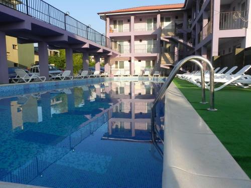 Hostal Aproape De Mare
