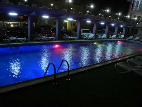 Hostal Aproape De Mare