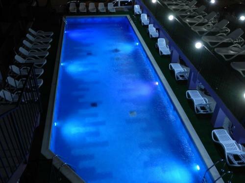 Hostal Aproape De Mare