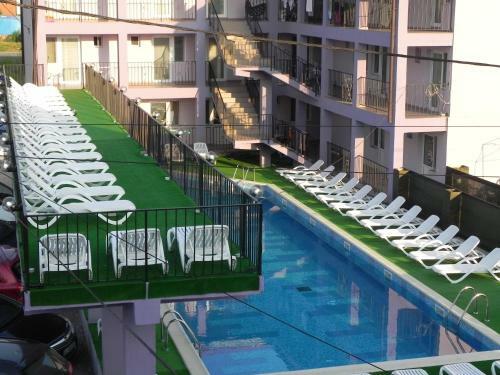 Hostal Aproape De Mare